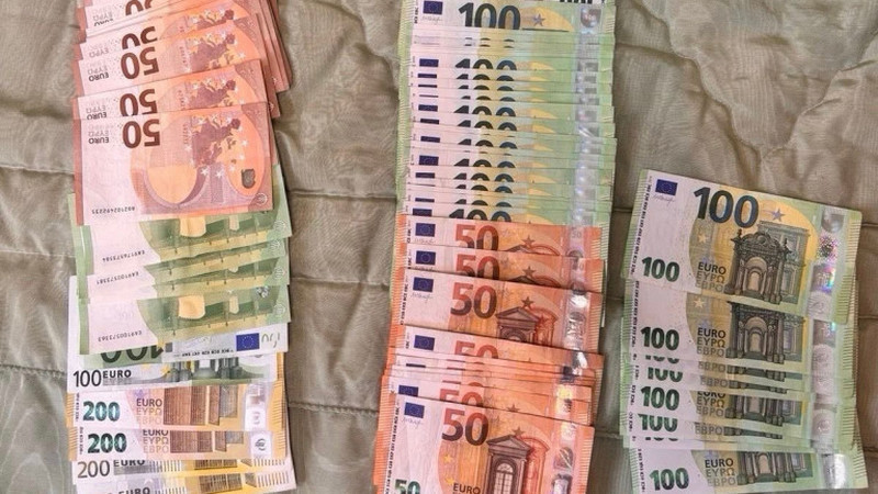 Кандев: СДВР иззе над 45 000 евро, предназначени за купуване на гласове